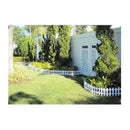 Kit com  Cercas Decorativas para Jardim Inglês