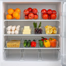 Kit com 25 Organizadores Multiuso Modulares