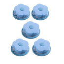 Filtro de Fiapos Flutuante Magic Filter