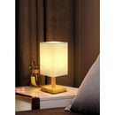 Luminária de Mesa Minimalista