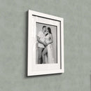 Kit 6 Quadros Decorativos com Moldura