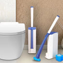 Kit de Limpeza para Vaso Sanitário 5 em 1