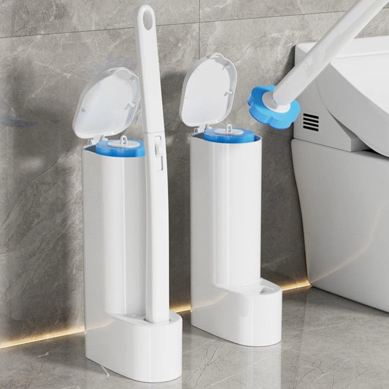 Kit de Limpeza para Vaso Sanitário 5 em 1