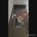 Abajur de Mesa Industrial Retrô