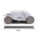 Protetor De Porta | Vedação | Impermeável - 3 tamanhos