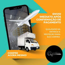 Kit 3 Cabides Para Calças Roupas Multiuso