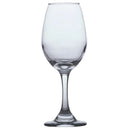 Kit com 6 Taças de Vidro Agua e vinho Tinto Luxo