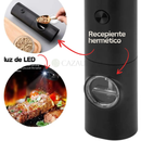 Moedor Elétrico de Condimentos, Sal e Pimenta - EasyCrush