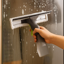 Limpador de Vidros 3 EM 1