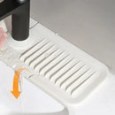 Tapete de Silicone para Pia de Cozinha