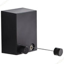 Varal Retrátil com Corda Inox