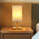 Luminária de Mesa Minimalista