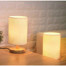 Luminária de Mesa Minimalista