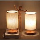 Luminária de Mesa Minimalista