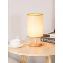 Luminária de Mesa Minimalista