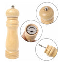 Moedores Premium de Especiarias Naturais