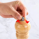 Moedores Premium de Especiarias Naturais