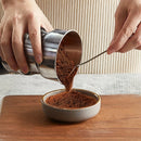 Moedor Portátil de Grãos e Sementes