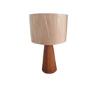 Abajur Luminária de Mesa Moderna