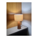 Abajur Luminária de Mesa Moderna