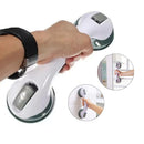 Barra de Apoio Portátil Ventosa Alta Pressão 10GRIP