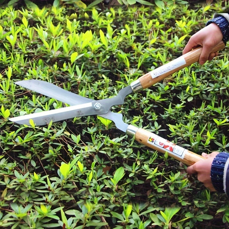 Tesourão de Jardinagem Profissional