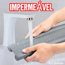 Protetor De Porta | Vedação | Impermeável - 3 tamanhos