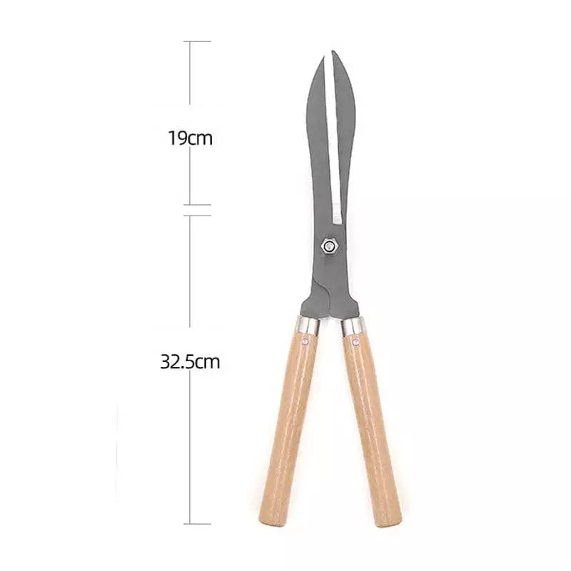 Tesourão de Jardinagem Profissional