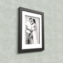 Kit 6 Quadros Decorativos com Moldura