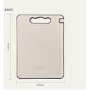 Tábua de Corte Inox Profissional