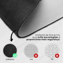 Conjunto com 2 Tapetes Antiderrapante - Cozinha
