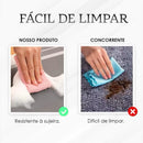 Conjunto com 2 Tapetes Antiderrapante - Cozinha