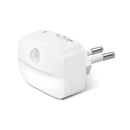 Luminária Inteligente com Sensor de Movimento - 02 UNIDADES