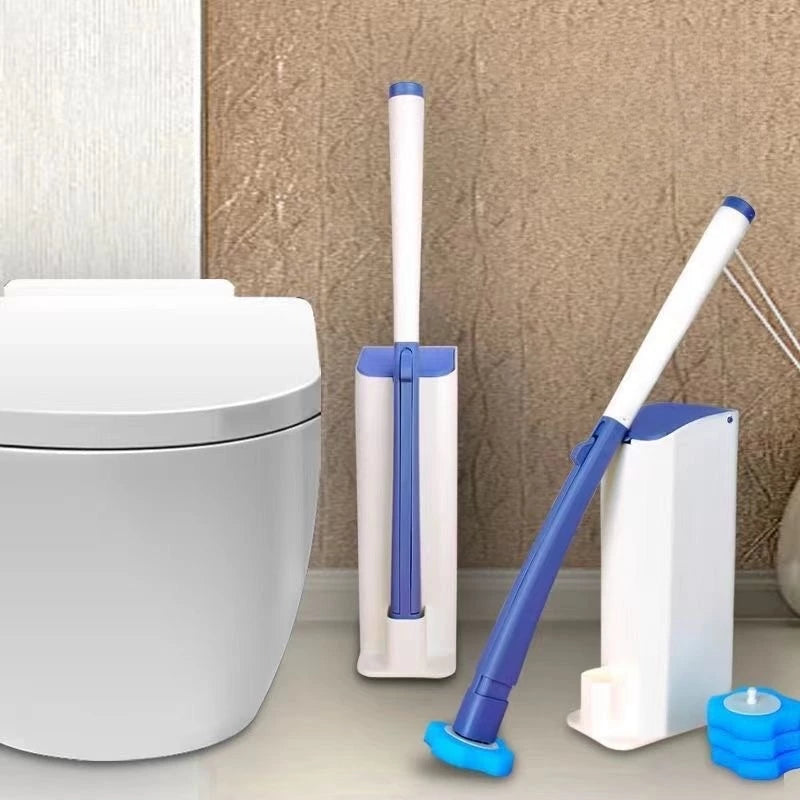 Kit de Limpeza para Vaso Sanitário 5 em 1