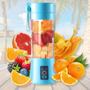 Liquidificador Portátil Recarregável USB
