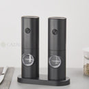 Moedor Elétrico de Condimentos, Sal e Pimenta - EasyCrush