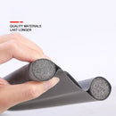 Protetor De Porta | Vedação | Impermeável - 3 tamanhos