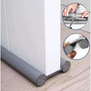 Protetor De Porta | Vedação | Impermeável - 80cm e 100cm