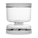 Pote de Armazenamento com Separador 800ml