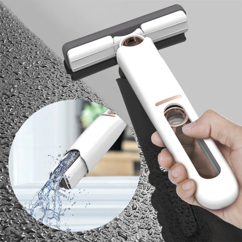 Rodo Portátil de Limpeza Multifuncional