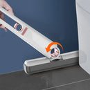 Rodo Portátil de Limpeza Multifuncional