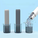 Rodo Portátil de Limpeza Multifuncional