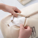 Kit 6 Sacos para Lavar Roupas