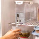 Reservatório Dispenser para Geladeira 5,85L